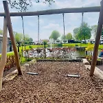 Ben's - De Hollandse Boerderij Jaktstuga *