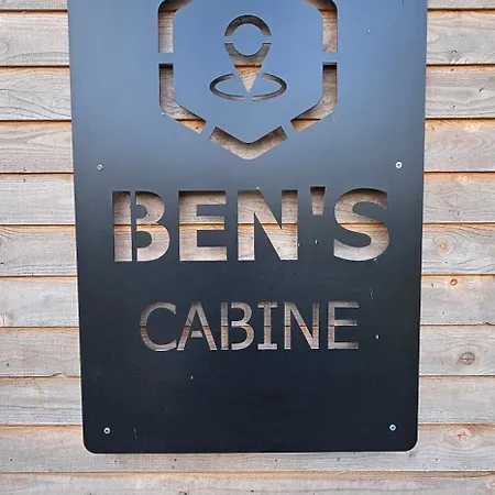 Ben's Bodegraven