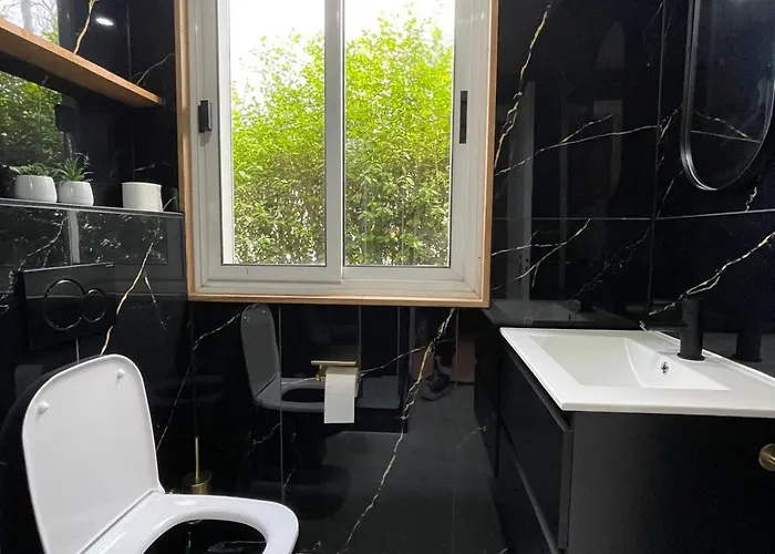 Ben's - De Hollandse Boerderij Lodge *