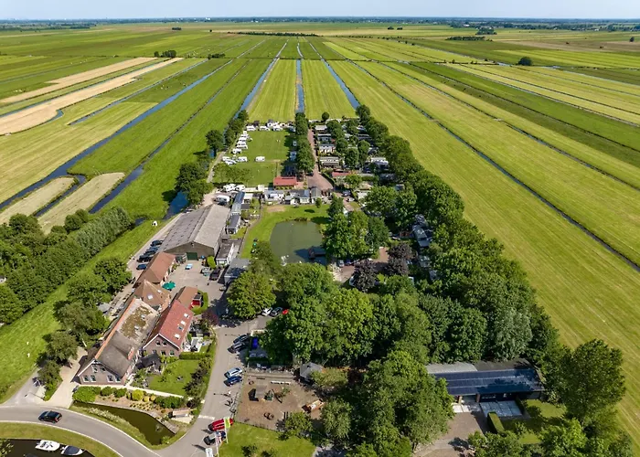 Ben's - De Hollandse Boerderij *