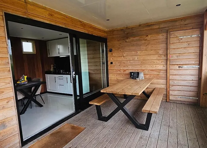 Ben's - De Hollandse Boerderij * Bodegraven