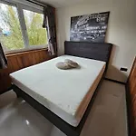Lodge Ben's - De Hollandse Boerderij *