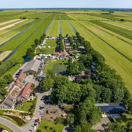 Ben's - De Hollandse Boerderij *