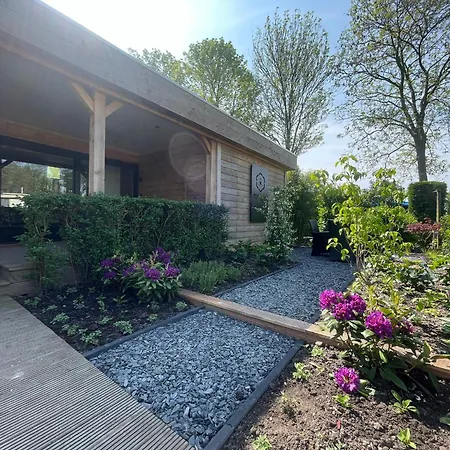 Lodge Ben's Bodegraven